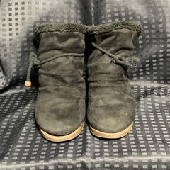 防寒靴　レディース　Sサイズの画像
