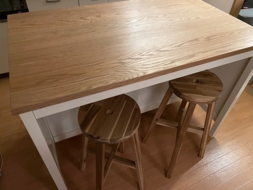 IKEA TORNVIKEN トルンヴィーケン　テーブル　作業台 IKEA TORNVIKEN トルンヴィーケン テーブル 作業台 TORNVIKEN トルン