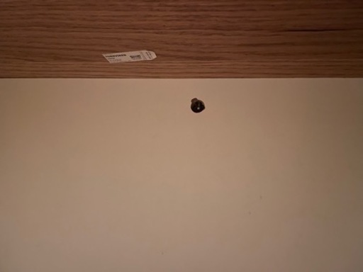 IKEA TORNVIKEN(トルンヴィーケン)イケア　アイランドテーブル
