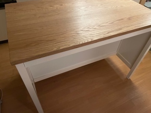 IKEA TORNVIKEN(トルンヴィーケン)イケア　アイランドテーブル