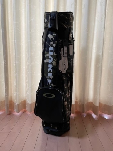 OAKLEY BG GOLFBAG 13.0