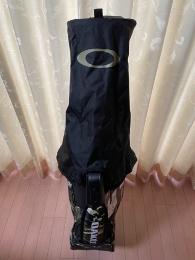 OAKLEY BG GOLFBAG 13.0