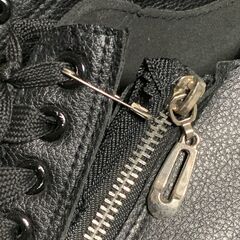 スニーカー　レディース　Ⅿサイズの画像