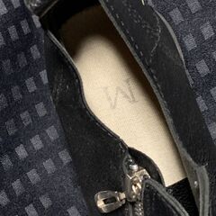 スニーカー　レディース　Ⅿサイズの画像