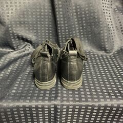 スニーカー　レディース　Ⅿサイズの画像