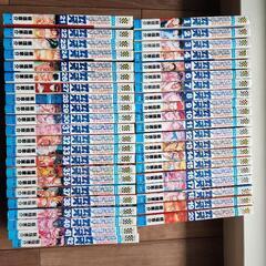 グラップラー刃牙全巻