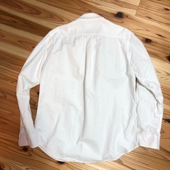 THE SHOP TK  メンズカジュアルシャツ（XL）の画像