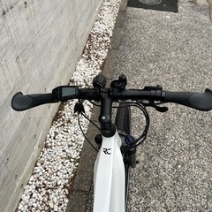 自転車本体 Nori.nori 3人乗りPAS Babby un SP ヤマハ(YAMAHA) 子供乗せ自転車 20