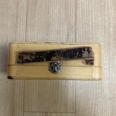 ひらがなスタンプの画像