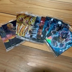 ドラゴンボールの画像