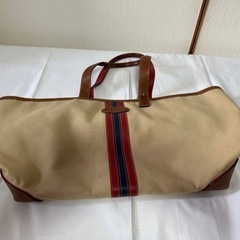 coachのトートバック