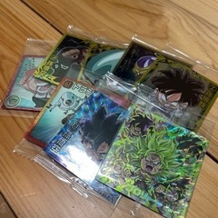 ドラゴンボールの画像