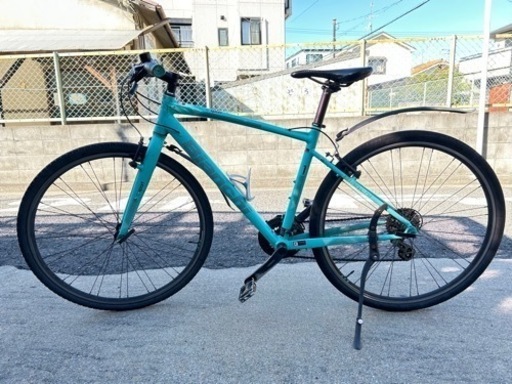 ビアンキ C sport1 47 2019年モデル 中古 値下げ