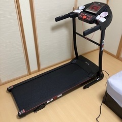 電動ルームランナー