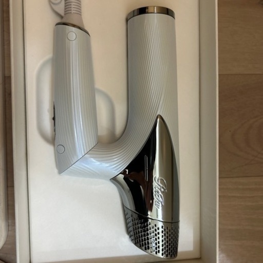 MTG ReFa リファ BEAUTECH DRYER SMART ホワイト RE-AN-02A