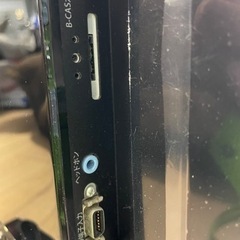 東京　22型　フルハイビジョン液晶テレビの画像