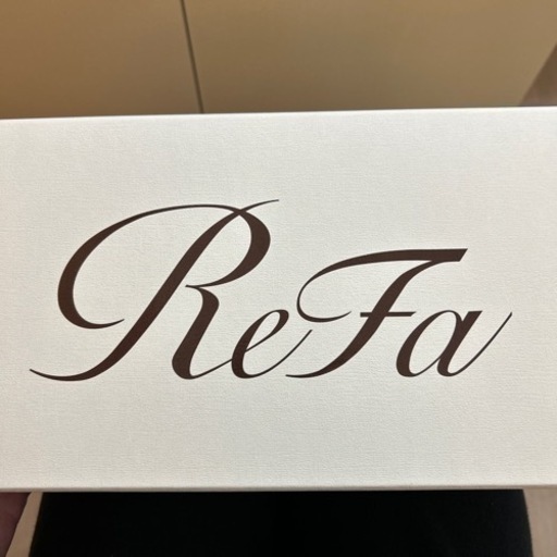 MTG ReFa リファ BEAUTECH DRYER SMART ホワイト RE-AN-02A 