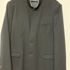 中学生制服3000円