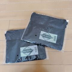 【新品】2個セット デイリーサコッシュの画像