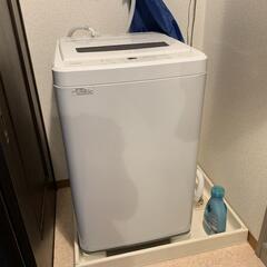 洗濯機