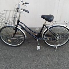 ☆★早い者勝ち✨自転車　24インチ★☆