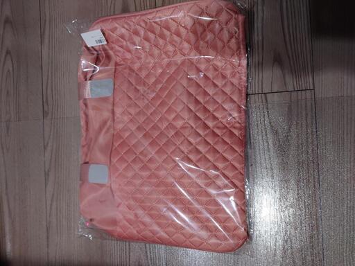 ボストンバッグ【新品未使用】