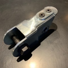 プロスタッフ ZEAL ラテラルロッドダウンブラケット ジープ ...