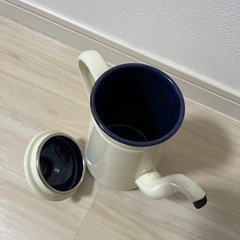 ポットの画像