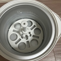 温泉たまご器の画像