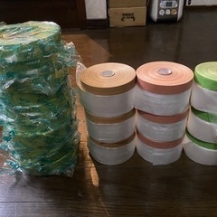 養生布テープ　コロナマスカー1100.550.300