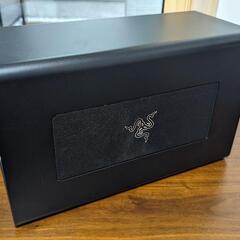 RAZER CORE X CHROMA 外付けGPU