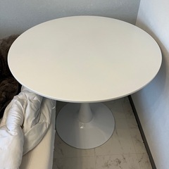 カフェテーブル ダイニングテーブル