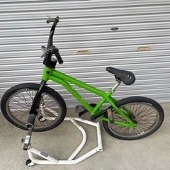20インチ　BMX 現状販売