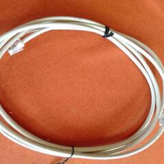 LANケーブル 10m  2.1m 3m 1m 26cmの画像