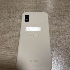 AQUOS wish 楽天モバイルの画像