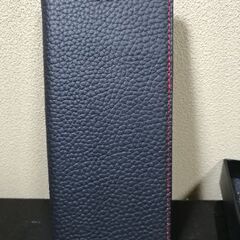 Elick  手帳型 スマホケース　新品未使用　の画像