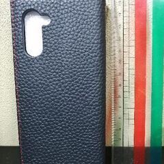 Elick  手帳型 スマホケース　新品未使用　の画像