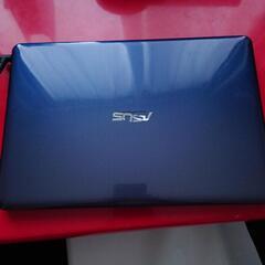 ASUS E203M ノートパソコン　割引あり