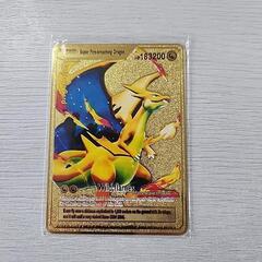 【海外仕様】ポケモンカード！