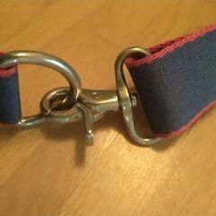 レスポートサック　LeSportsac　ショルダーバッグ　マリンテイストの画像