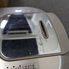 炊飯器 ZOJIRUSHI NP-RK05の画像