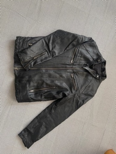 服/ファッション ジャンパー メンズ　ジャックローズ