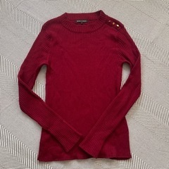 服/ファッション セーター レディース
