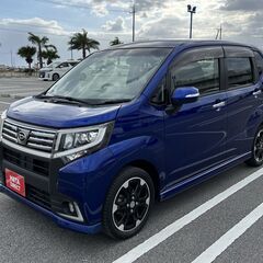 ムーブRSハイパー！上位グレード車！！