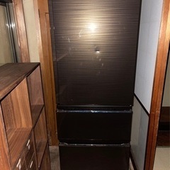 三菱冷蔵庫