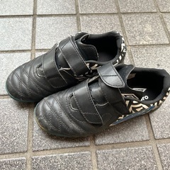 サッカーシューズ20
