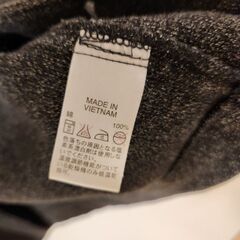 【特価！2000円】BANANA REPUBLIC厚手ジャケット メンズМサイズの画像