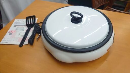 【年式は古いけど新品・未使用】ナショナル ホットプレート 品番NF-HG35