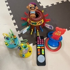 黒ひげ危機一髪など