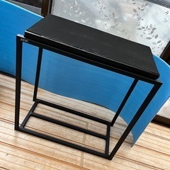 GEX 60センチ水槽と水槽台　フレームレスの画像